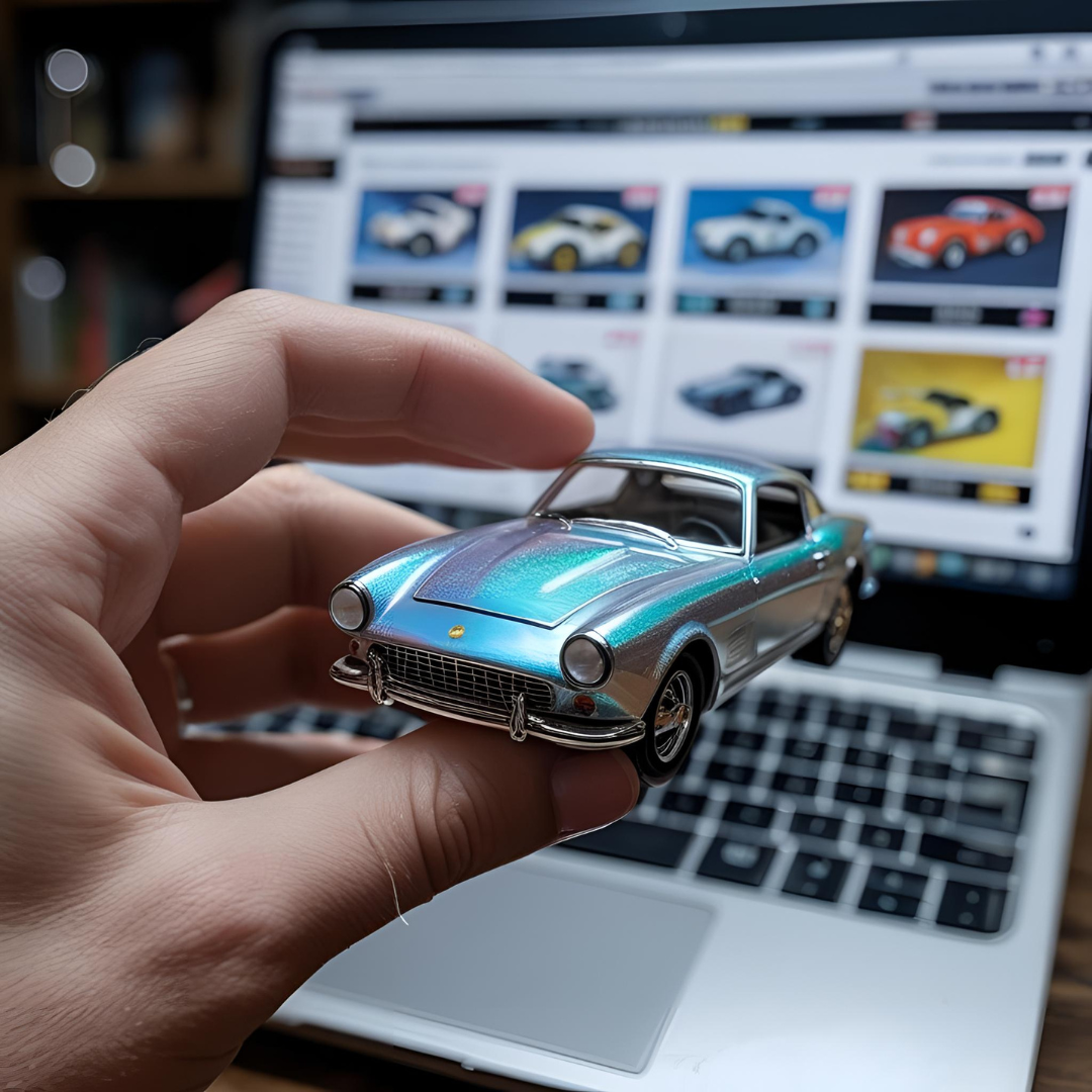 Turn Your Passion into Profit: Create Your Dream Collectibles Store with Shopify!