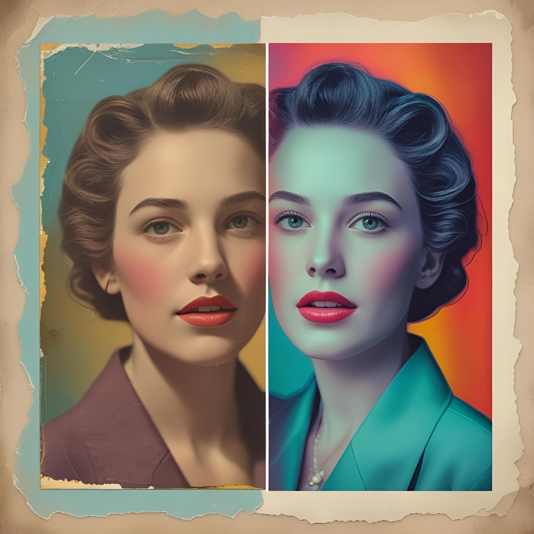 Digital Restoration of Damaged Photos: Reviving Your Memories with Free and Paid Tools