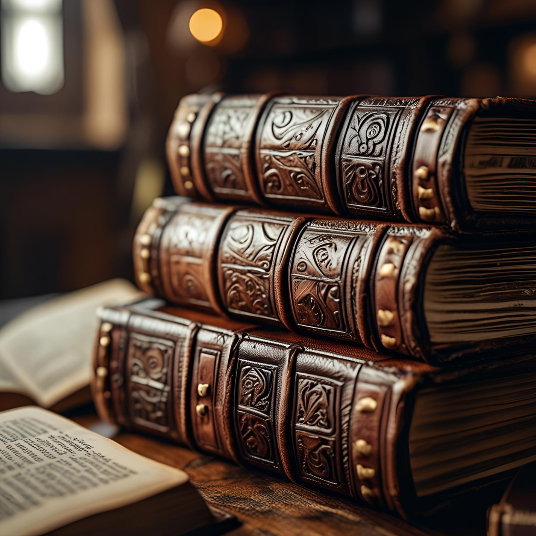 How to Identify a Rare Book: A Complete Guide for Beginners