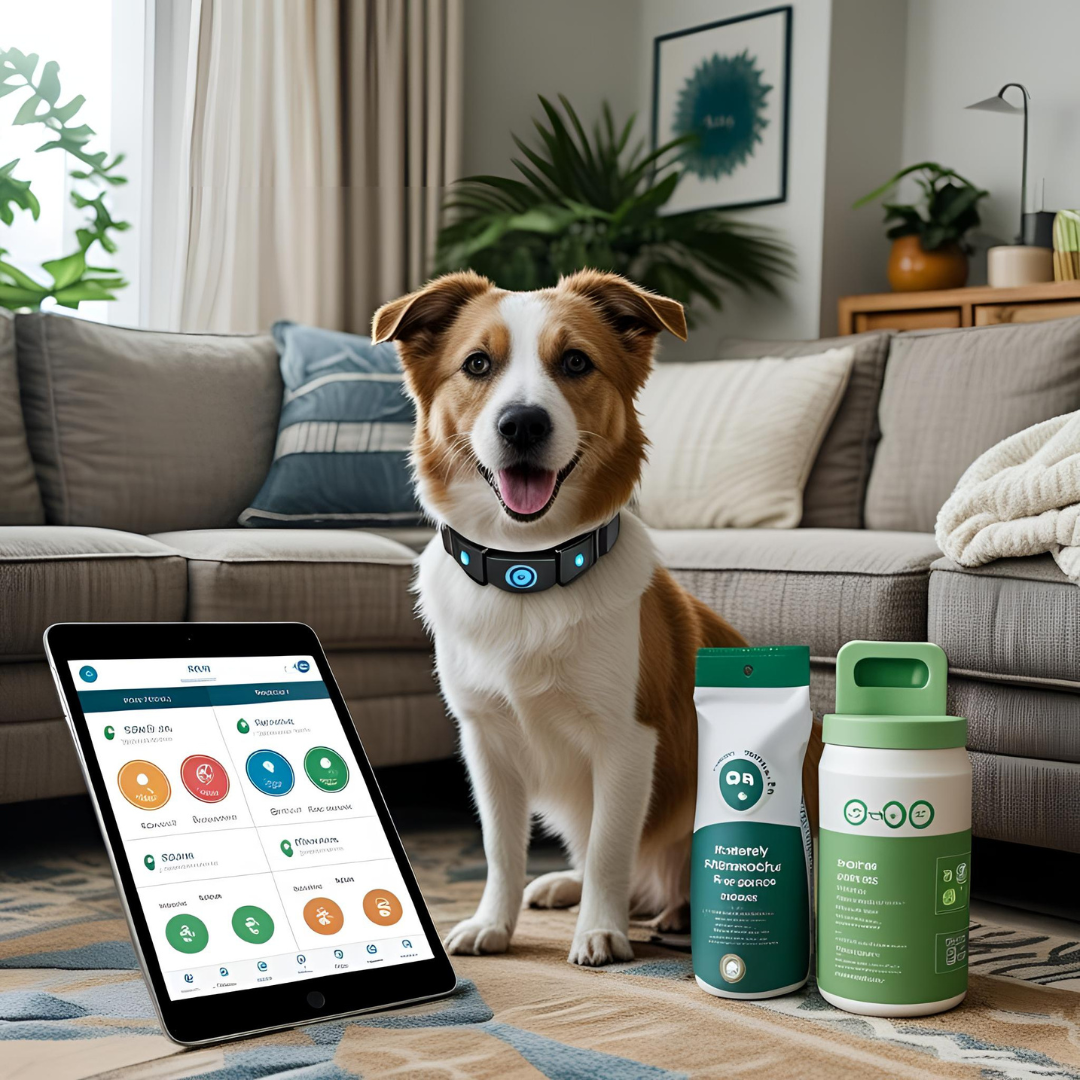 🌍 Sustainable Trends, Smart Home AI and Pet Well-Being 5.0: Your Complete 2025 Family Guide