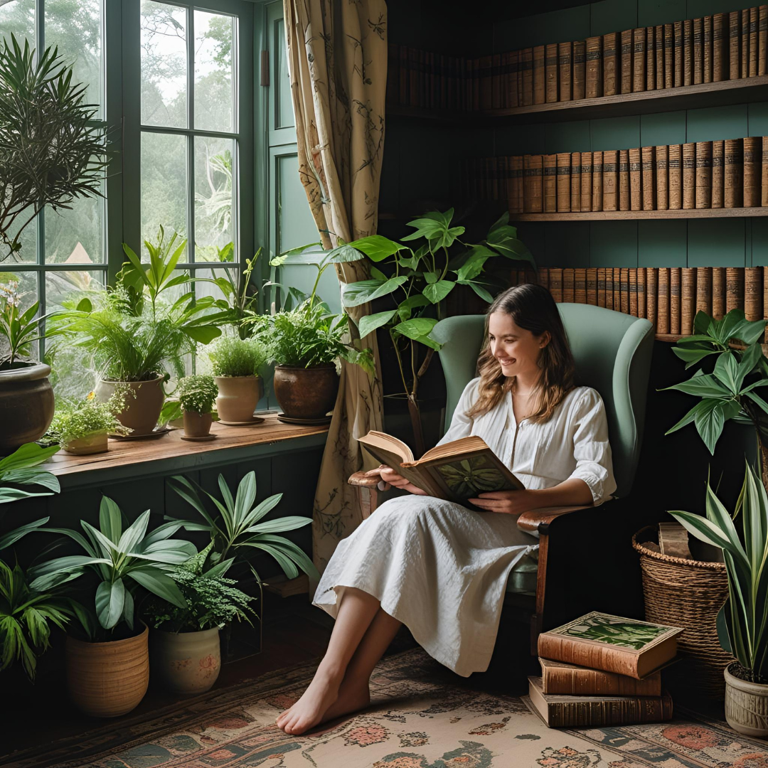 The Power of Native Plants in Indoor Gardening: Beauty and Sustainability for Your Home