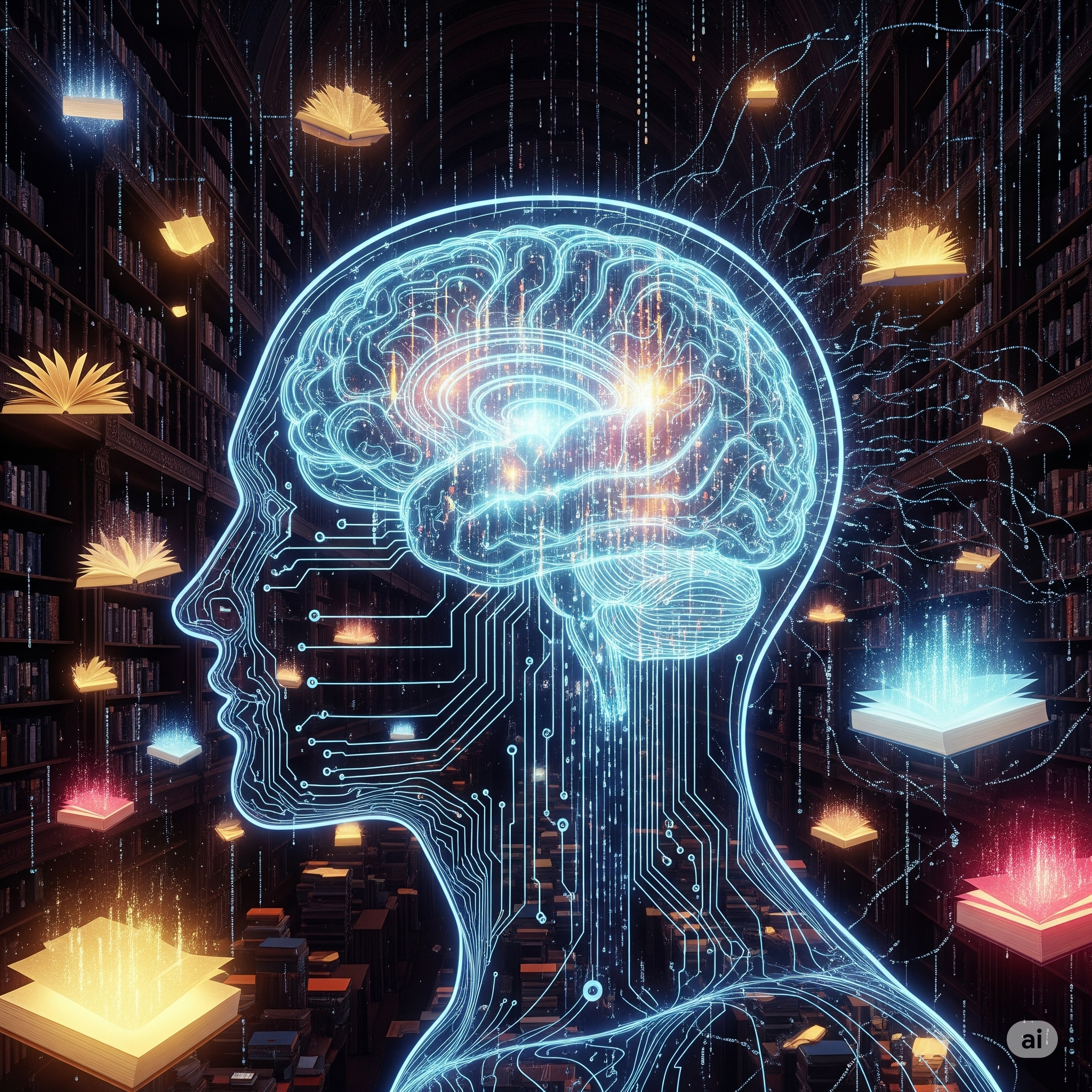 Artificial Intelligence Doesn’t Exist (As We Imagine It): The Truth About the Power of Data and the End of the Myth of Digital Consciousness