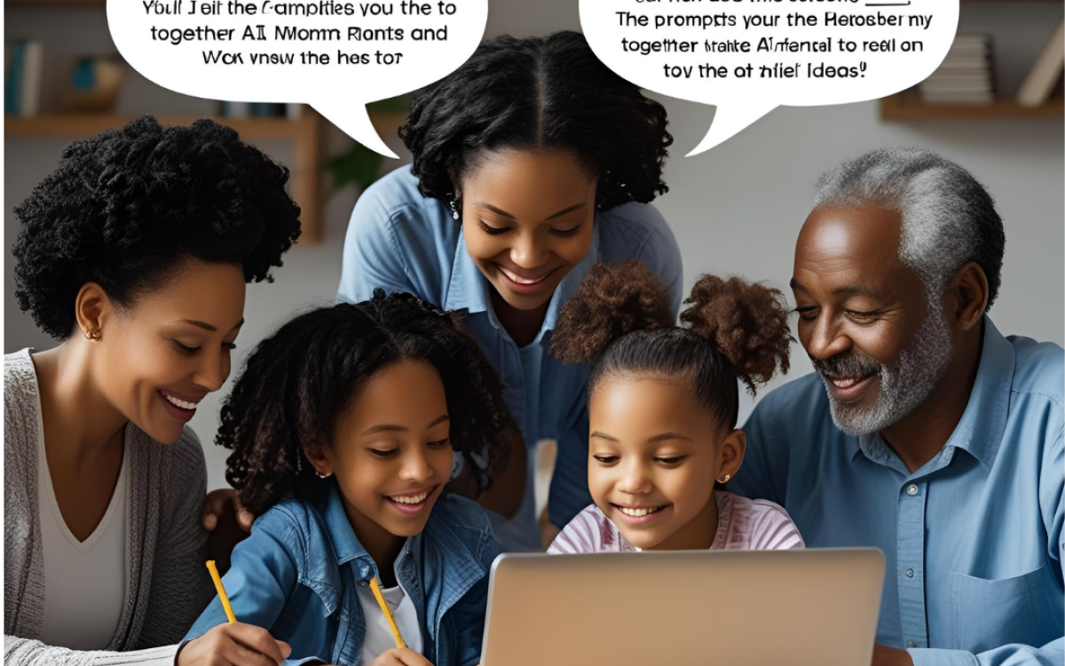 🚀 Future-Proof Careers Driven by AI: Human Skills, Free Courses, and Family Learning