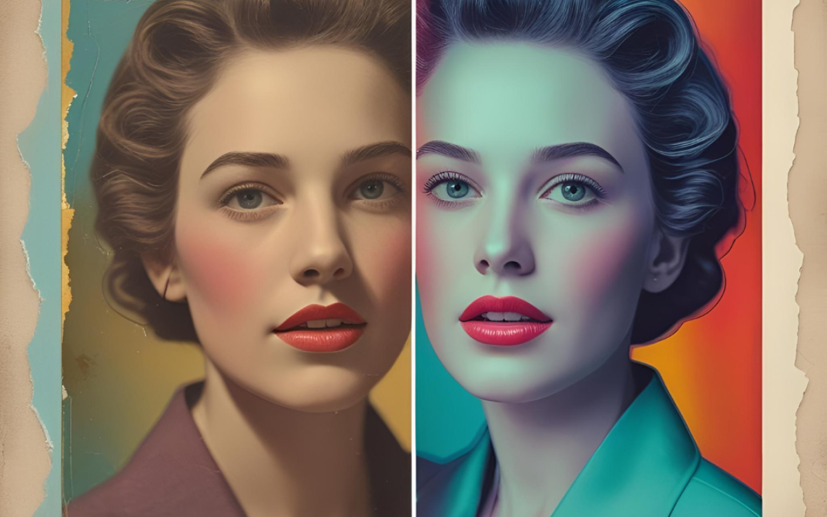 Digital Restoration of Damaged Photos: Reviving Your Memories with Free and Paid Tools