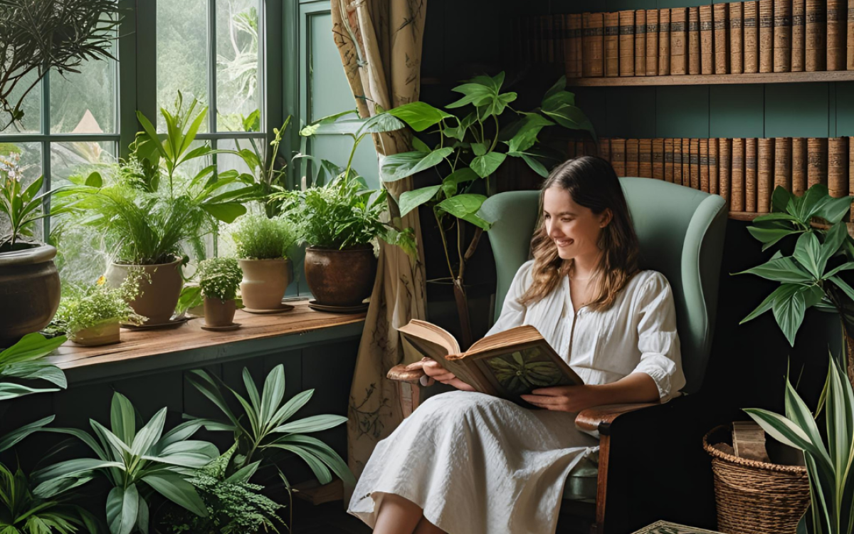 The Power of Native Plants in Indoor Gardening: Beauty and Sustainability for Your Home