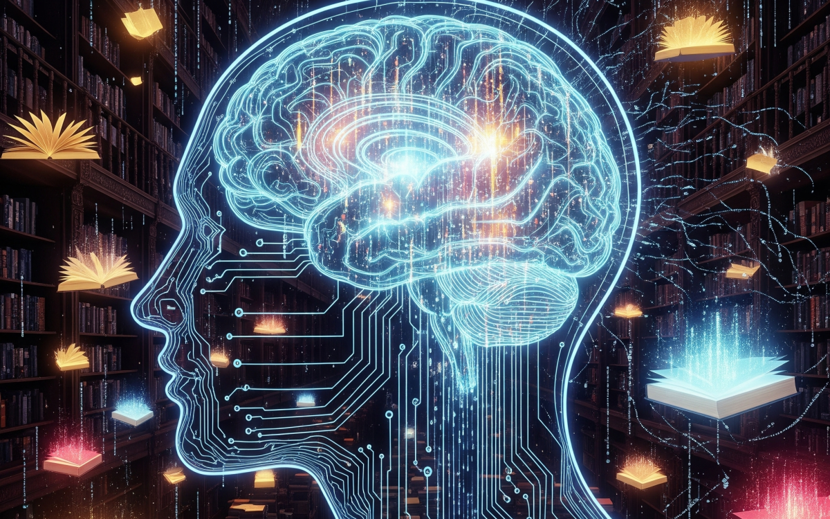 Artificial Intelligence Doesn’t Exist (As We Imagine It): The Truth About the Power of Data and the End of the Myth of Digital Consciousness