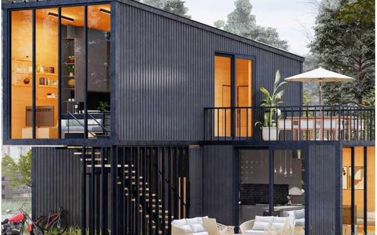 Liberdade na estrada vs. conforto fixo: motorhome ou casa pré-fabricada, qual é o seu sonho?